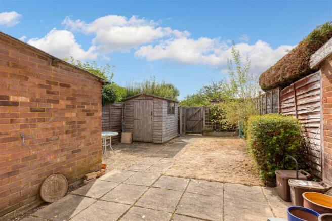 Chatterton, Letchworth Garden City photo 4