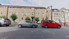 7, Stuart Court, Priory Gate Road, Dover CT17 9TX