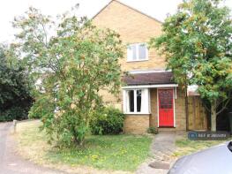 102, The Rowans, Cambridge CB24 6YX
