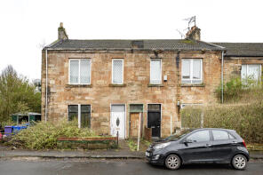 Flat 1/1, 28, Young Terrace, Glasgow G21 4LW