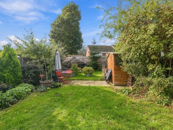 Greville Road, Warwick photo 4