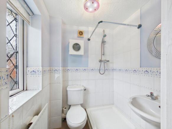 3 bed Link Detached House for sale Image 12