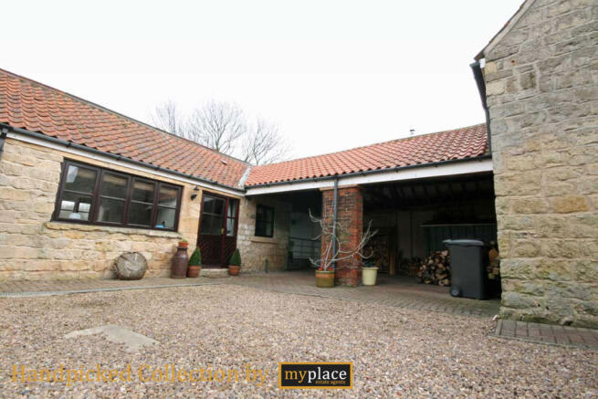 Car Port
