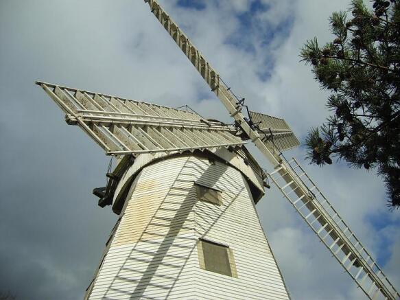 windmill