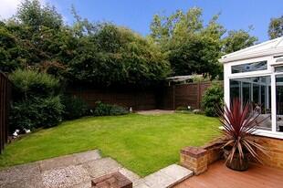 Garden Photo 1