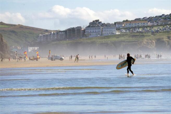 Perranporth