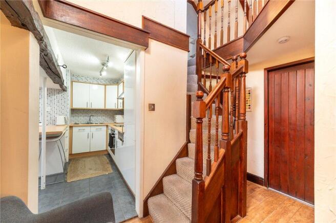 2 bed Detached for sale Image 11