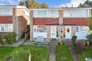 83, Perowne Way, Sandown PO36 9BU