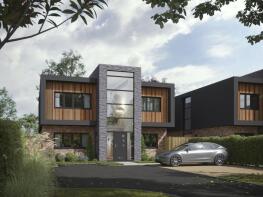 144, Gidley Way, Horspath, Oxford OX33 1TD