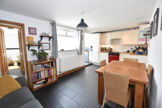 Kitchen Dining