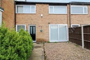 3, Farndale Terrace, Swarcliffe, Leeds LS14 5BQ