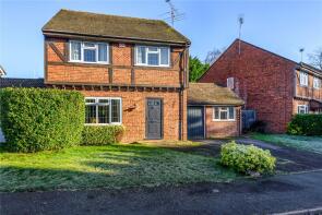 44, Bosman Drive, Windlesham GU20 6JW
