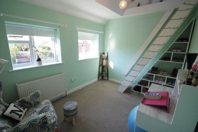 Bedroom Four