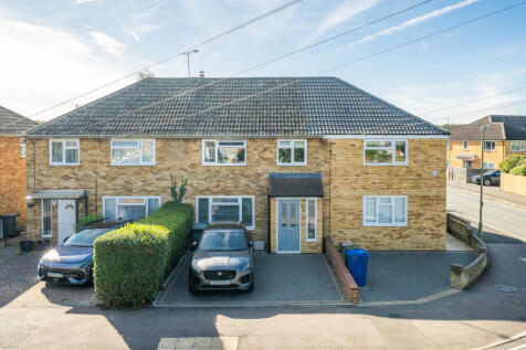 Broadway, Kidlington, Oxfordshire