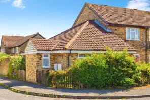 23, Coniston Drive, Canterbury CT3 3HZ