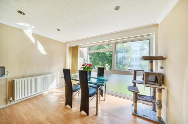 Davidson Frost-Wellings, DFW, Gressenham Court, St