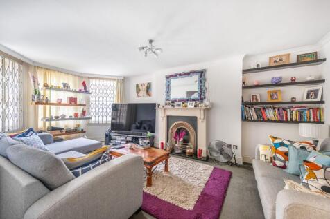 Christchurch Avenue, Brondesbury, London, NW6