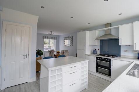 Hawthorn Place, Preston, PR3