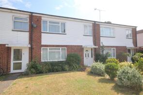 4, Hallett Walk, Canterbury CT1 1LA
