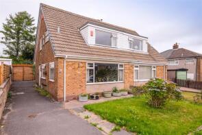 9, Kirkstone Drive, Halifax HX2 0NS