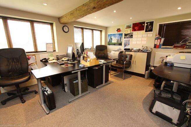 Home Office