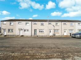 129, Ladyton, Bonhill, Alexandria G83 9DN