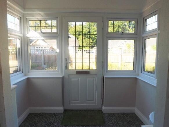 Porch