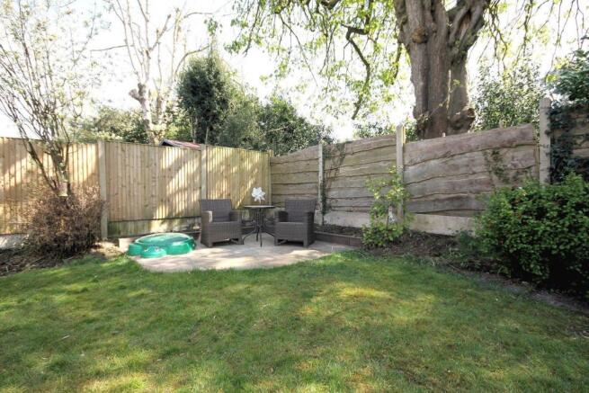 Externally
