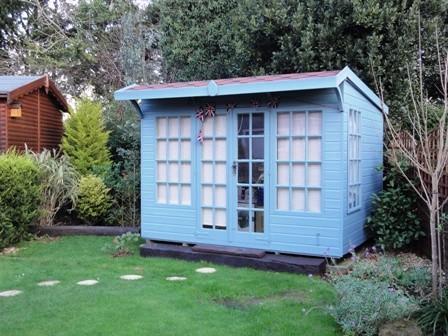 Summer House