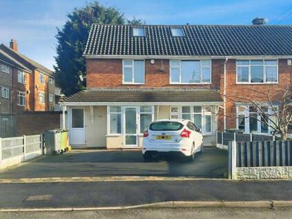 Peolsford Road, Pelsall, WS3 4NA