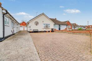 75, Oakhurst Drive, Wickford SS12 0NW