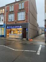 Ground Floor, 15, Talbot Street, Maesteg CF34 9BT