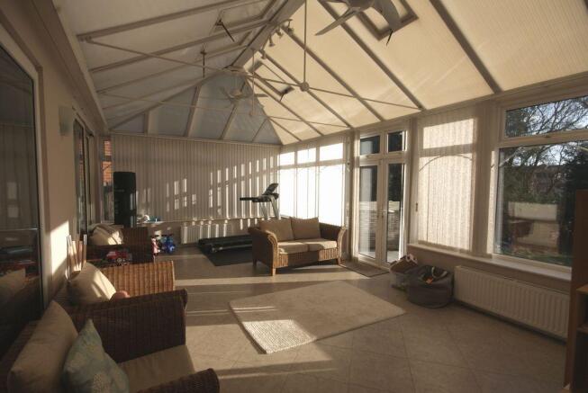 Conservatory