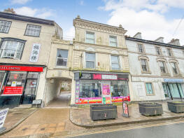 Flat 2, 12, Fore Street, Callington PL17 7AA
