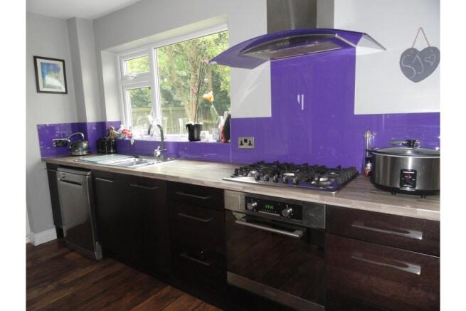 Kitchen / Diner