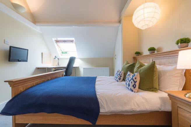 3 city bank road - bathroom