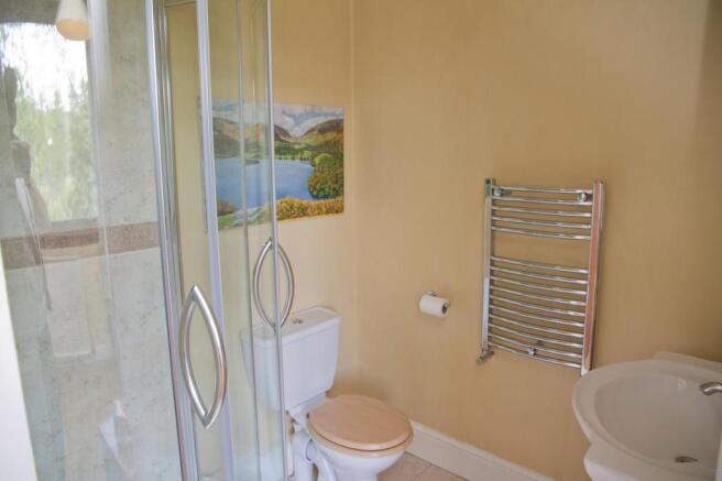 En-Suite Shower R...
