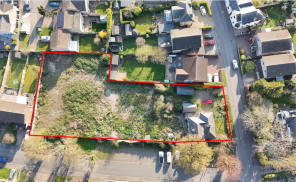 65, Orchard Road, Melbourn SG8 6BB