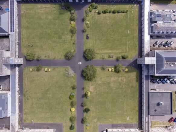 Aerial Quad