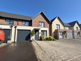 56, Baruc Way, Barry CF62 5AX