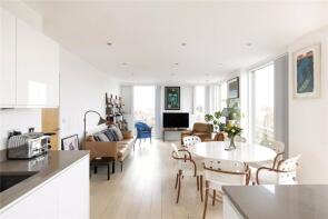 Flat 20, 32, London Lane, Hackney, London E8 3FU