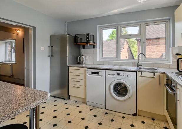 4 Brockton, Much Wenlock photo 4