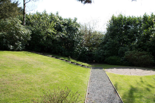 Communal Grounds