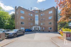 21, Dale Court, Telegraph Road, Wirral CH60 7SH