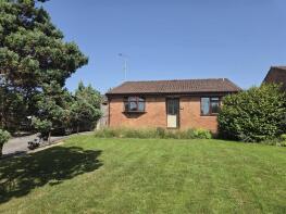 10, Tedders Close, Cullompton EX15 3XD