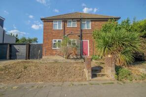 106, Rosebank Road, London W7 2EN