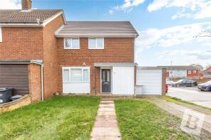 23, Clayburn Circle, Basildon SS14 1PZ
