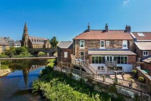 2, Wansbeck Street, Morpeth NE61 1XZ