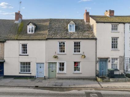 Bridge Street, Witney, OX28