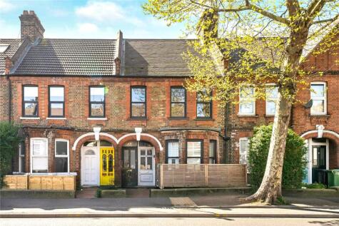 Markhouse Road, Walthamstow, London, E17